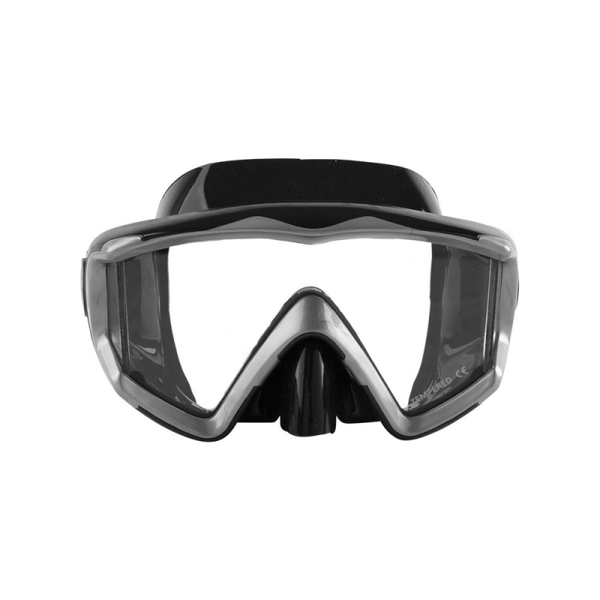 Procean Pro series III - grijs