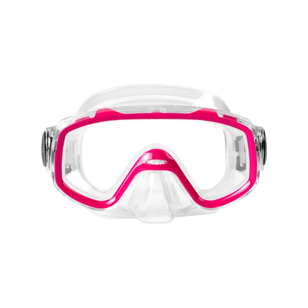 Procean Kids duikmasker - roze