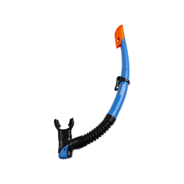 Procean Respiro snorkel - blauw