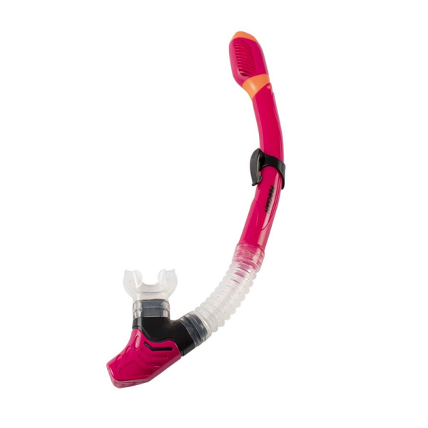 Procean Snorkel dry - roze