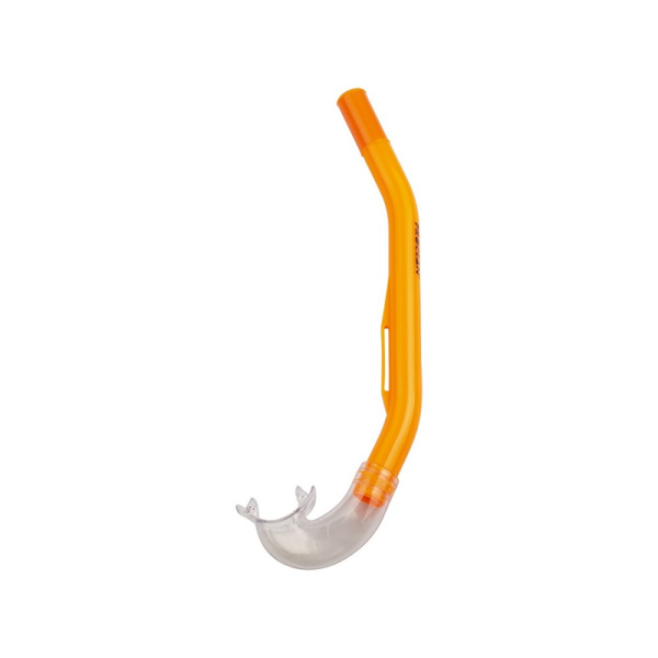Procean Basic snorkel - oranje
