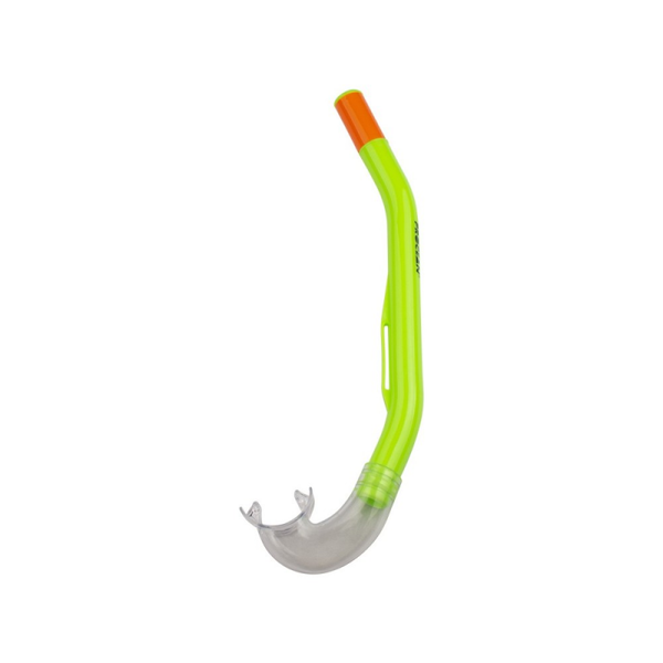 Procean Basic snorkel - groen