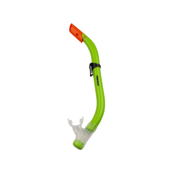 Procean Junior snorkel - groen
