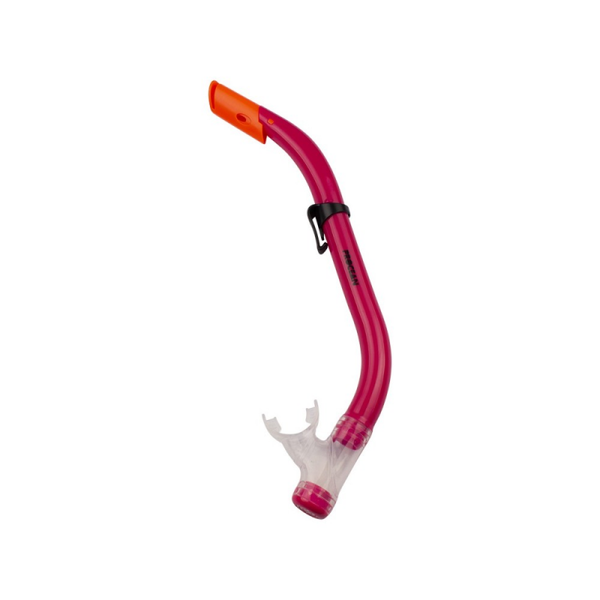 Procean Junior snorkel - roze