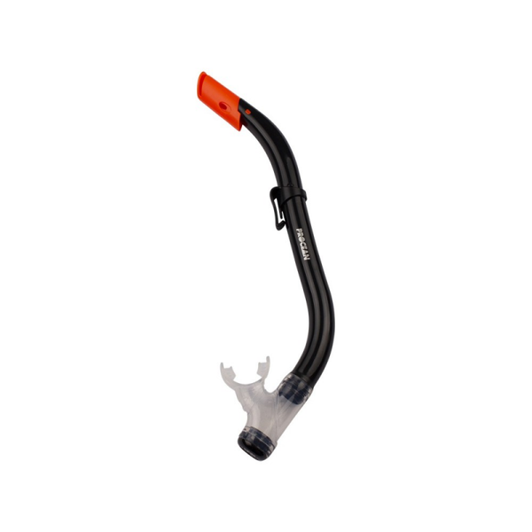 Procean Junior snorkel - zwart