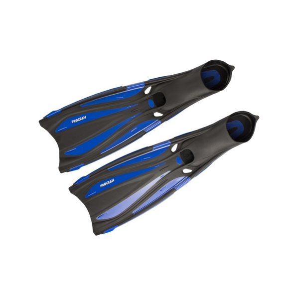 Procean Profoot - blauw