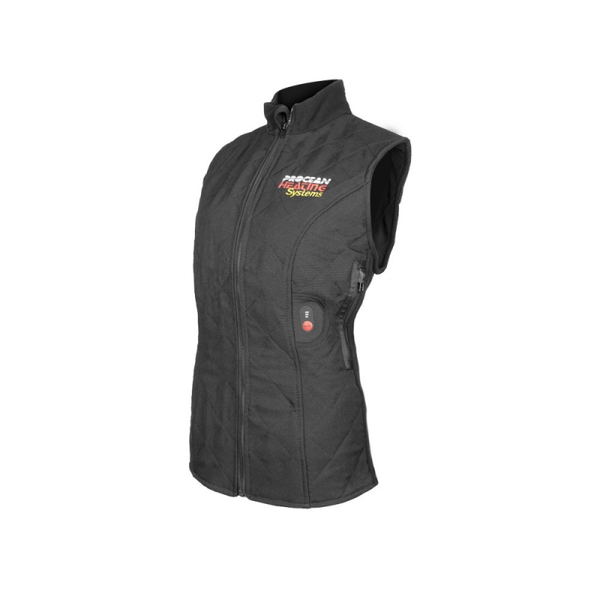 Procean Verwarmd vest - dames