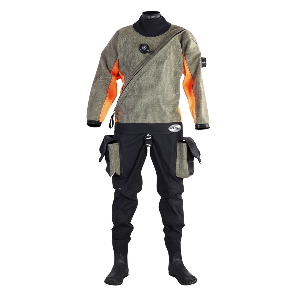 Procean Cave Kevlar