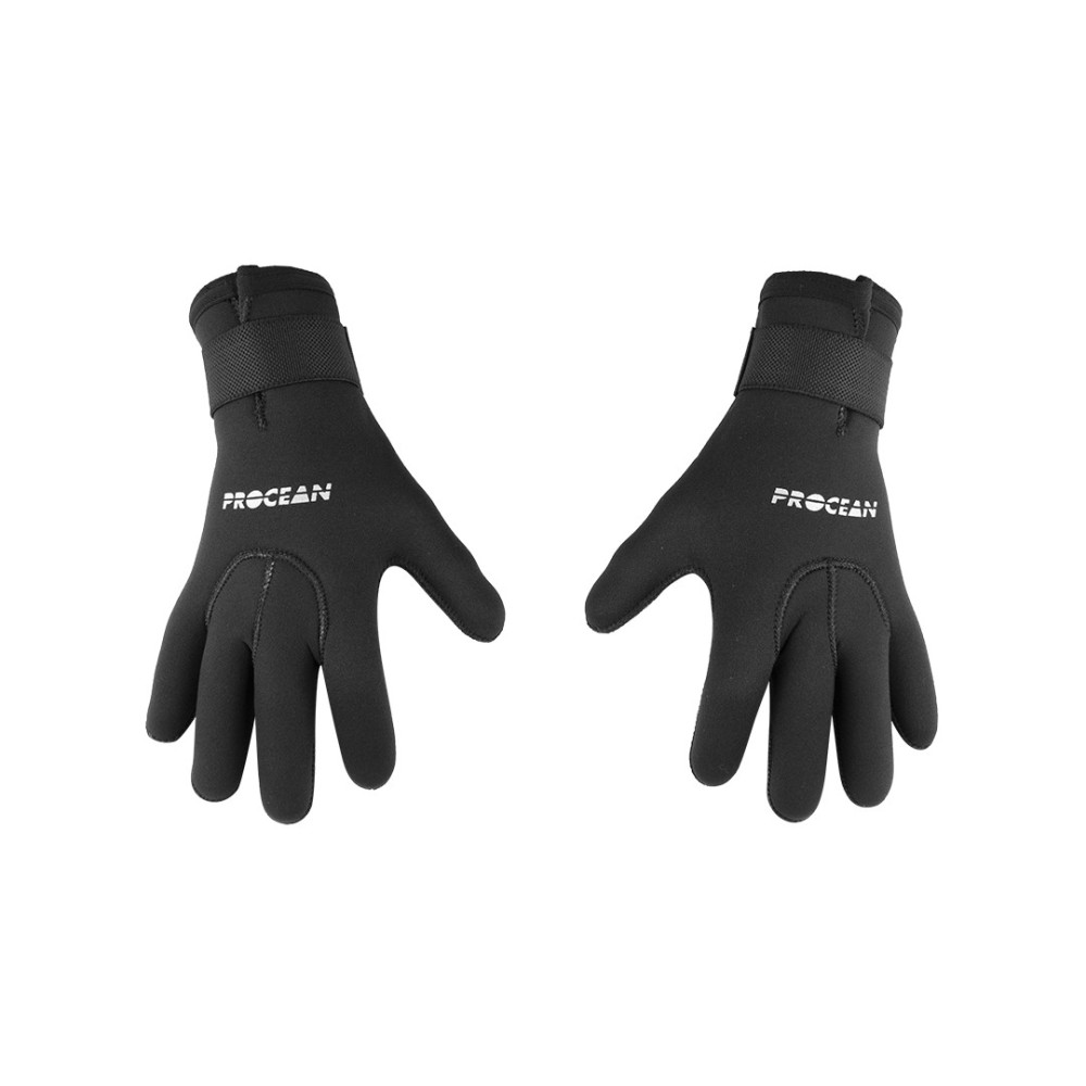 Procean Kevlar duikhandschoenen - 3mm