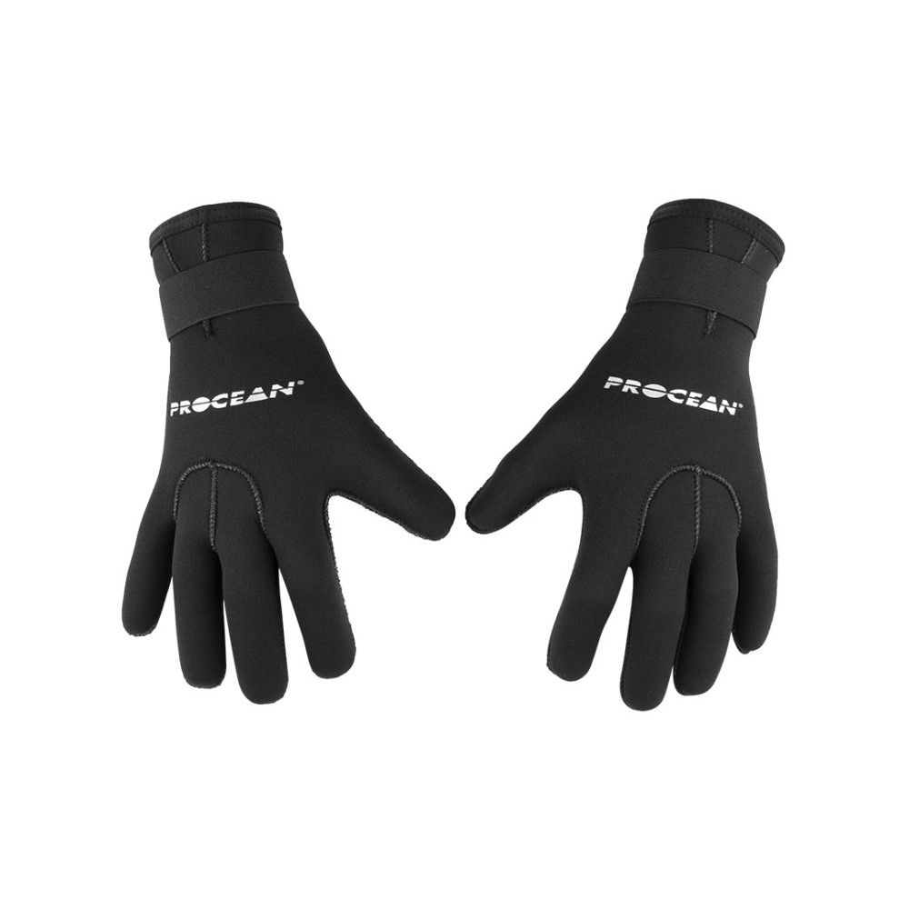 Procean Kevlar duikhandschoen - 5mm