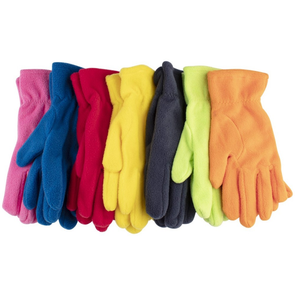 Procean Fleece onderhandschoenen