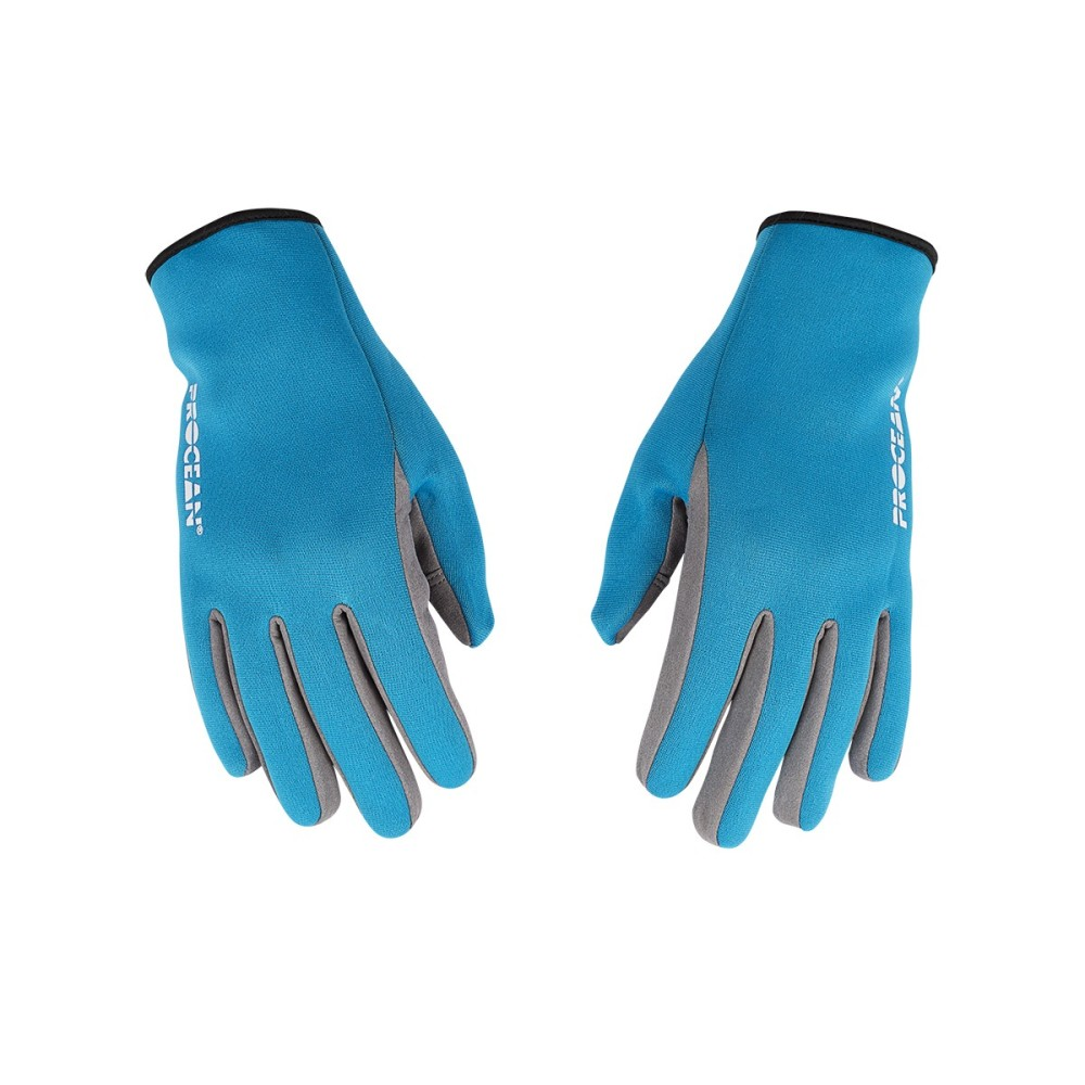 Procean Amara duikhandschoen - blauw