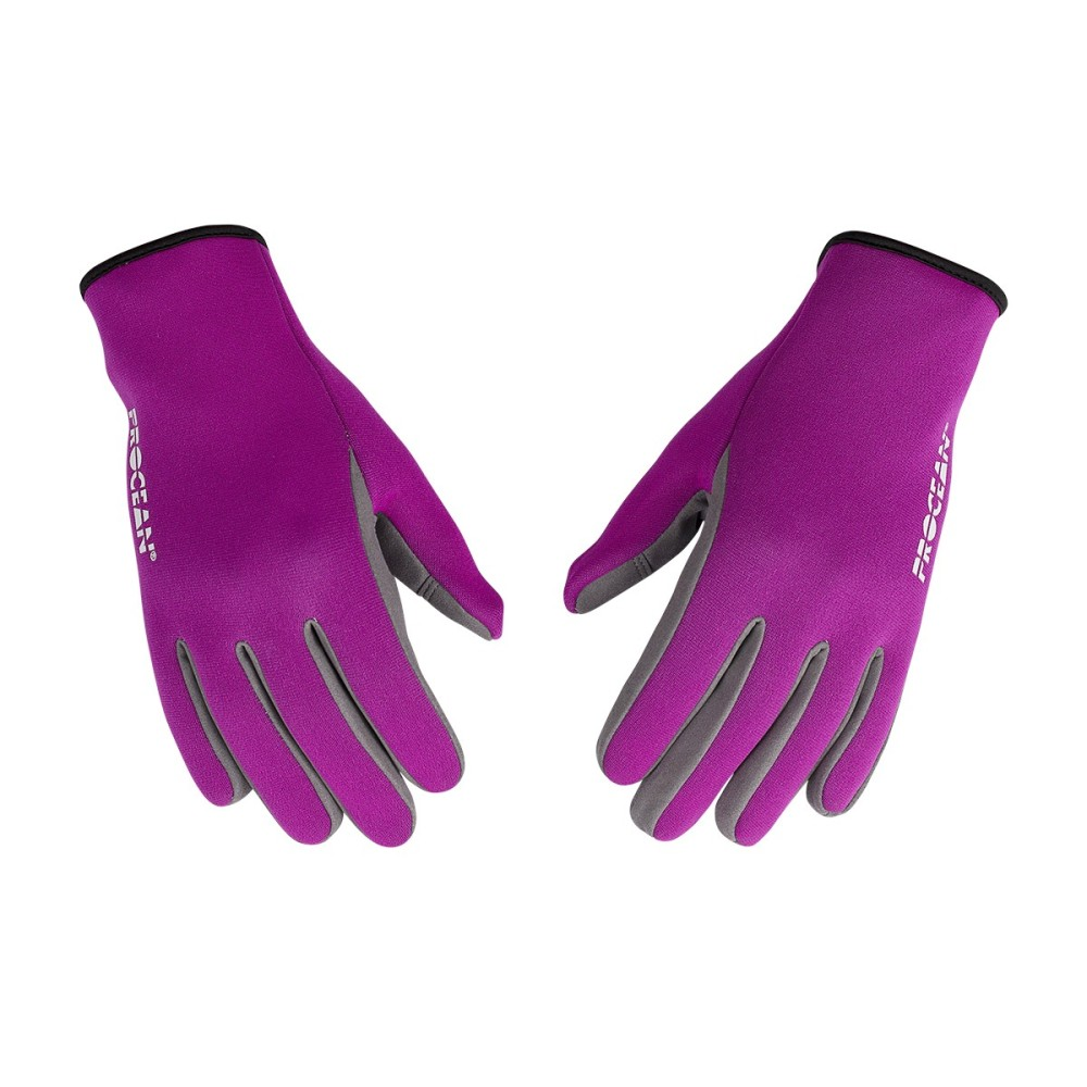 Procean Amara duikhandschoen - roze