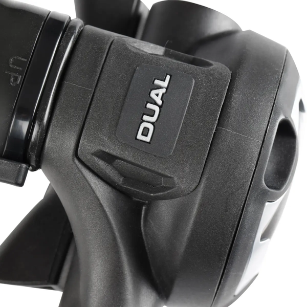 Mares Dual 15X