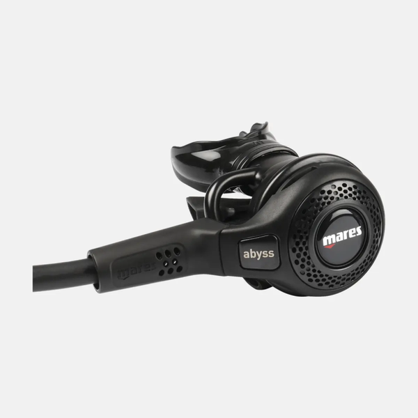 Mares ABYSS 22 NAVY II