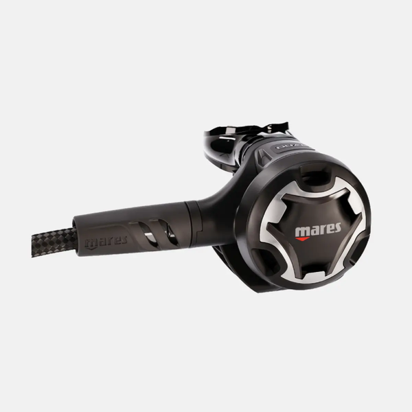Mares DUAL 2S