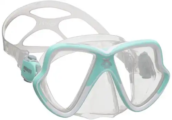 Mares X-Vision Mid 2.0