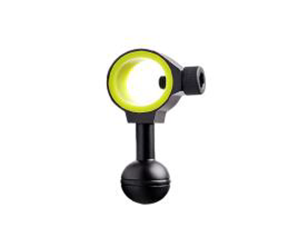 ZJ18 mount for D530V