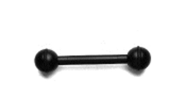 ZJ15 BallJoint Arm 120mm 58gr