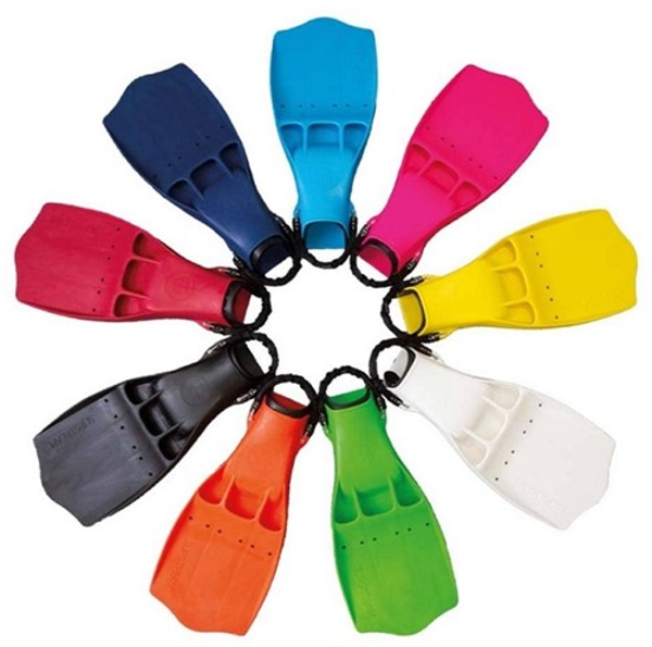 OMS Slipstream Duikvinnen