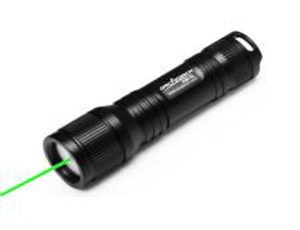 OrcaTorch D560-GL diving green laser