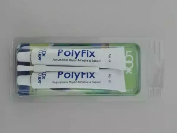 Look Clear PF0210 polyurethane lijm