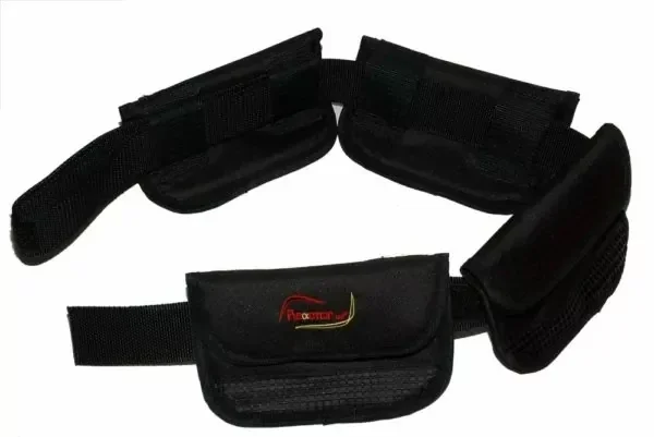 Reactor Loodgordel met verstelbare tassen