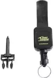 Suunto Kompas retractor