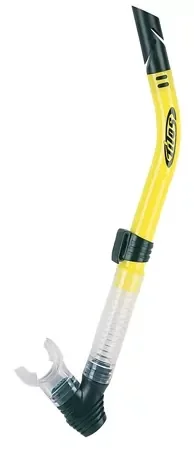 Tilos S1000 Splash Snorkel