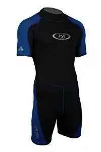 PSI shorty 3mm Neopreen