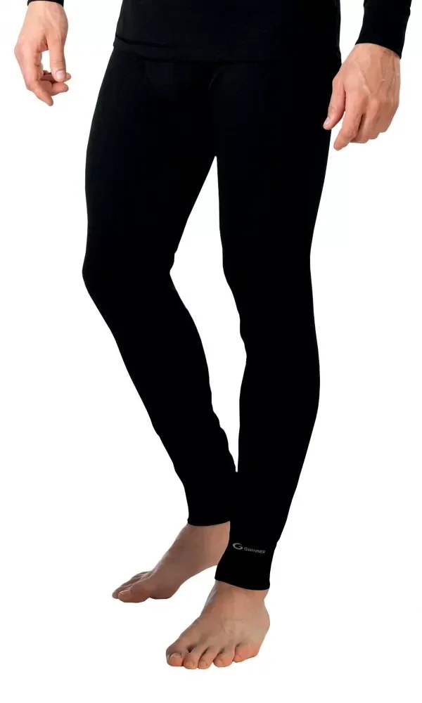 Gwinner Top IV heren thermo legging