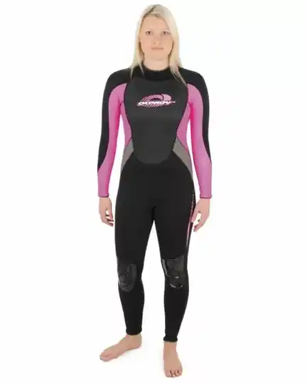 Osprey Wetsuit 3/2mm