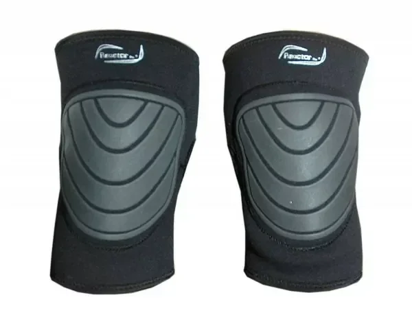 Reactor Kniebeschermer voor Neopreenpak