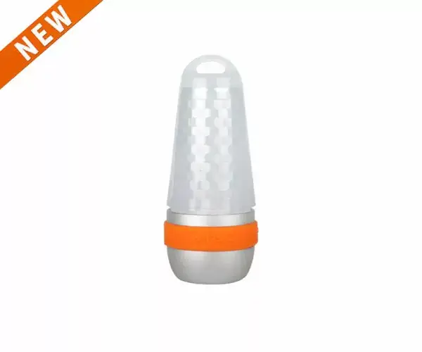 OrcaTorch SD03 Baken backup lamp