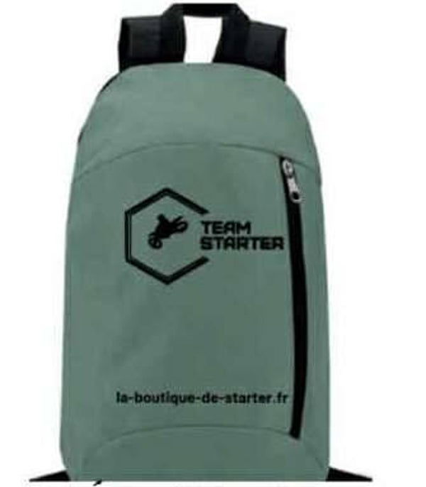 Sac à dos Team Starter vert