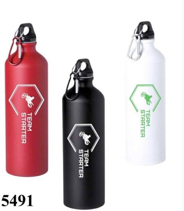 Gourdes thermos Team Starter