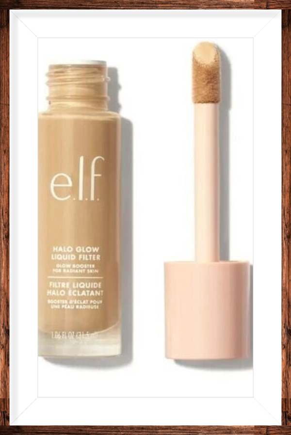 BASE DE MAQUILLAJE ELF