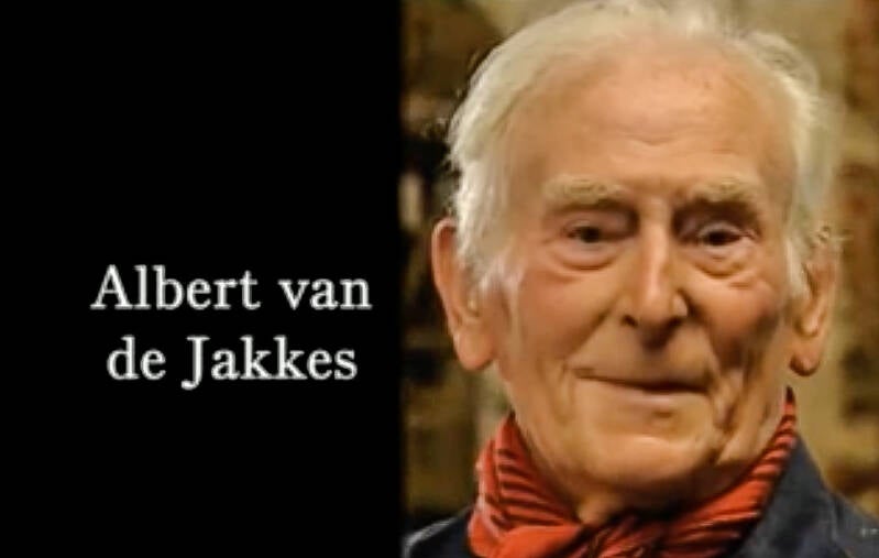 Baasrode - scheepswerven - Albert Collier