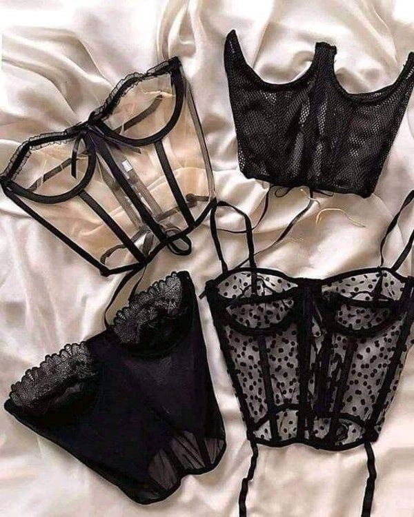 Bustier