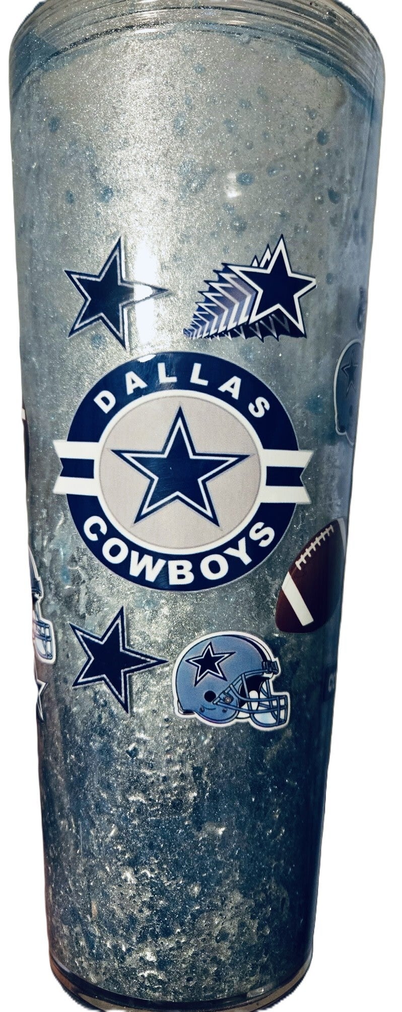 Dallas Cowgirls