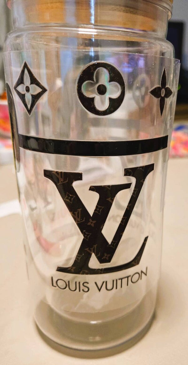 Luxury Louis Vuitton