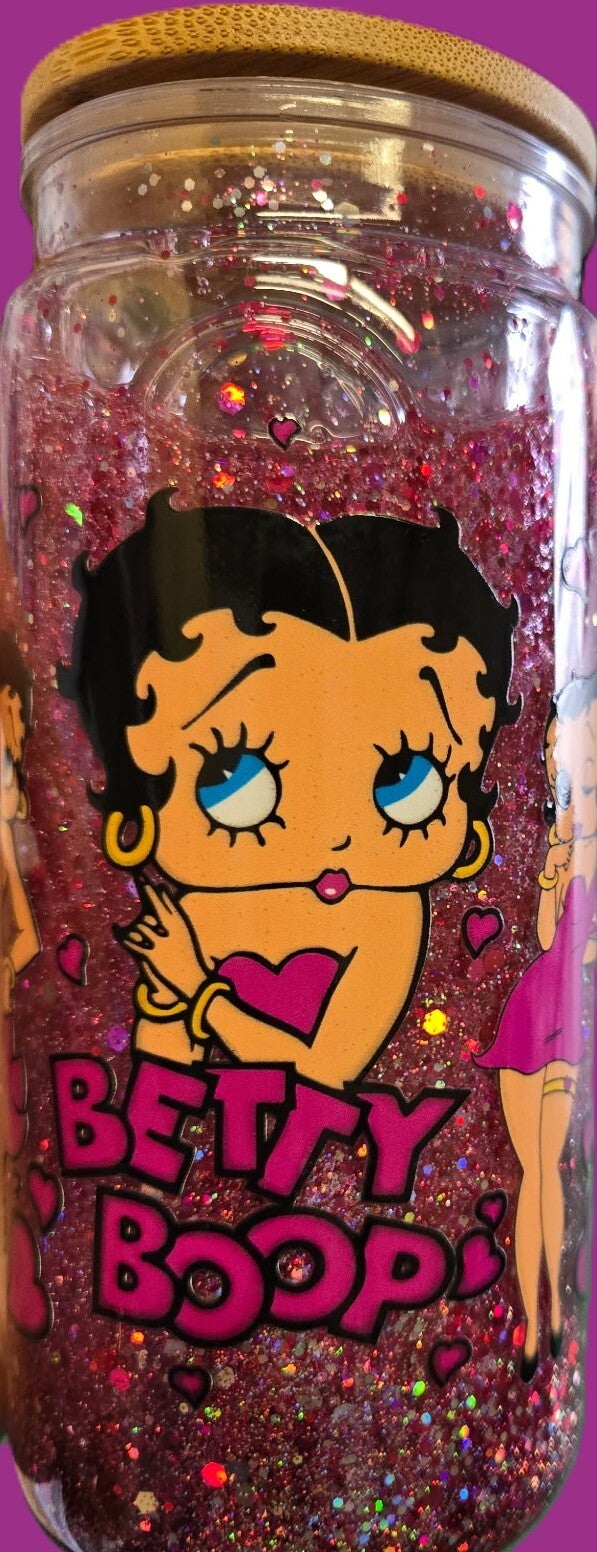 Betty Boop