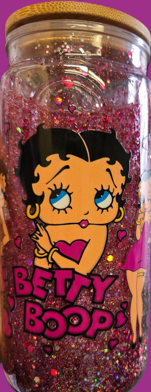Betty Boop