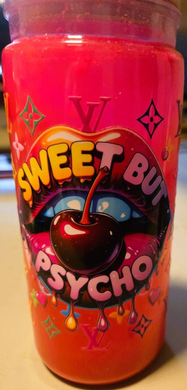 Sweet But Psycho