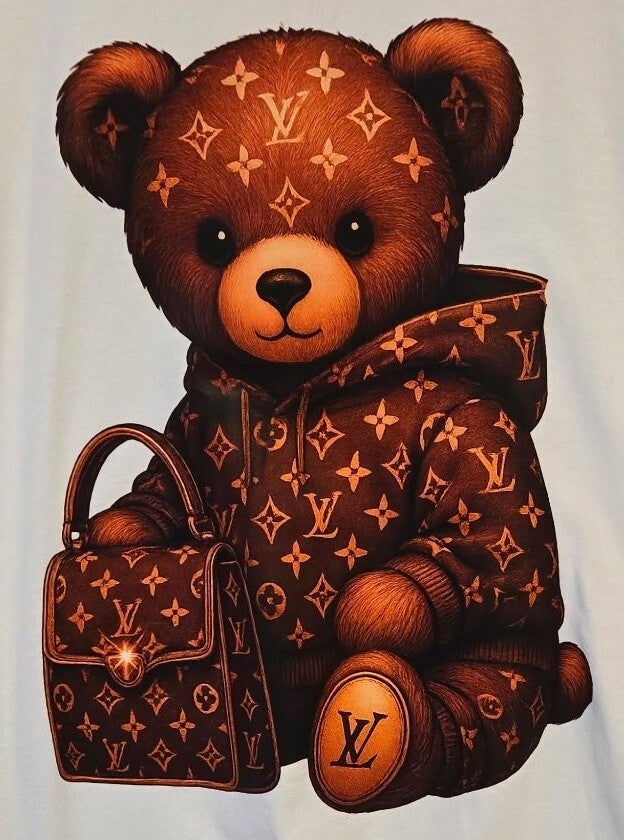 Louis Vuitton Decals