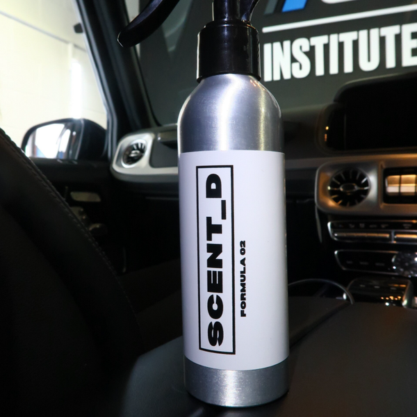 FORMULA 02 | Interior Fragrance