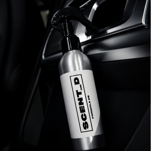 FORMULA 10 | Interior Fragrance