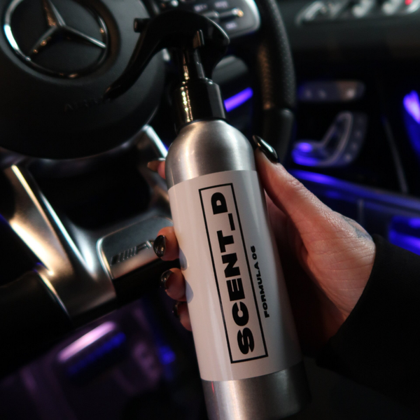 FORMULA 06 | Interior Fragrance