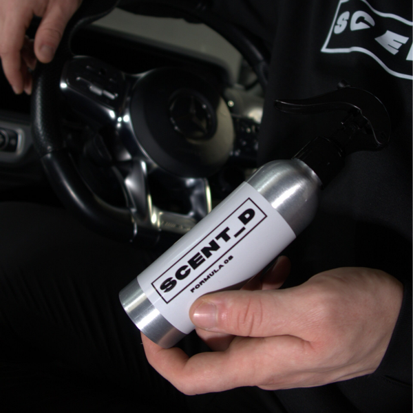 FORMULA 08 | Interior Fragrance