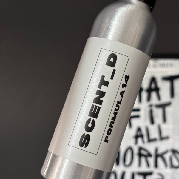 FORMULA 14 | Interior Fragrance